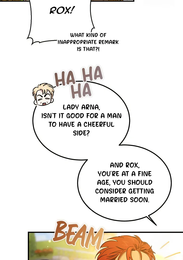 The Devil Raises a Lady Chapter 60 page 78