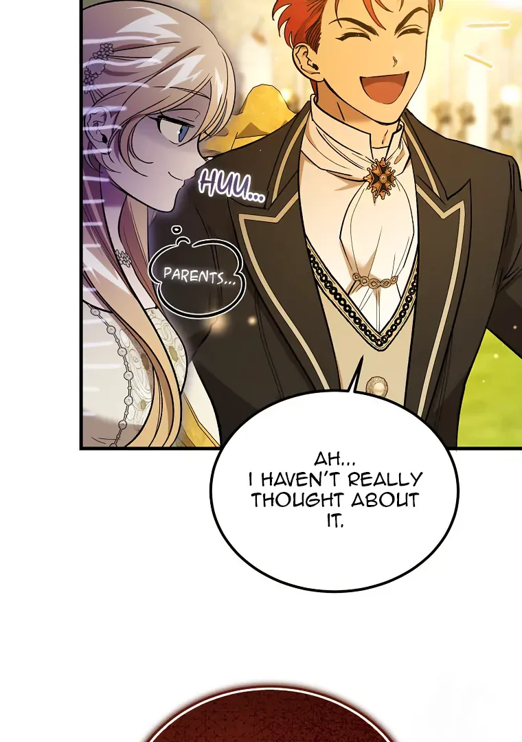 The Devil Raises a Lady Chapter 60 page 79