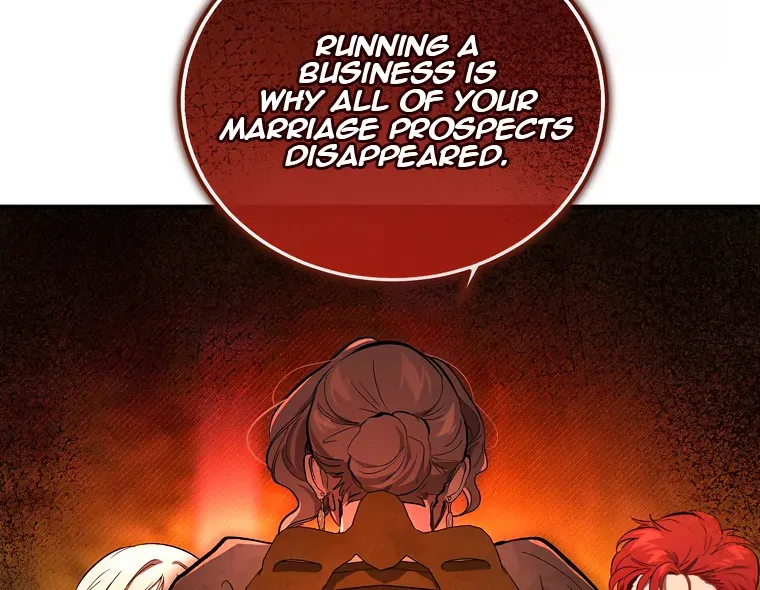 The Devil Raises a Lady Chapter 60 page 80