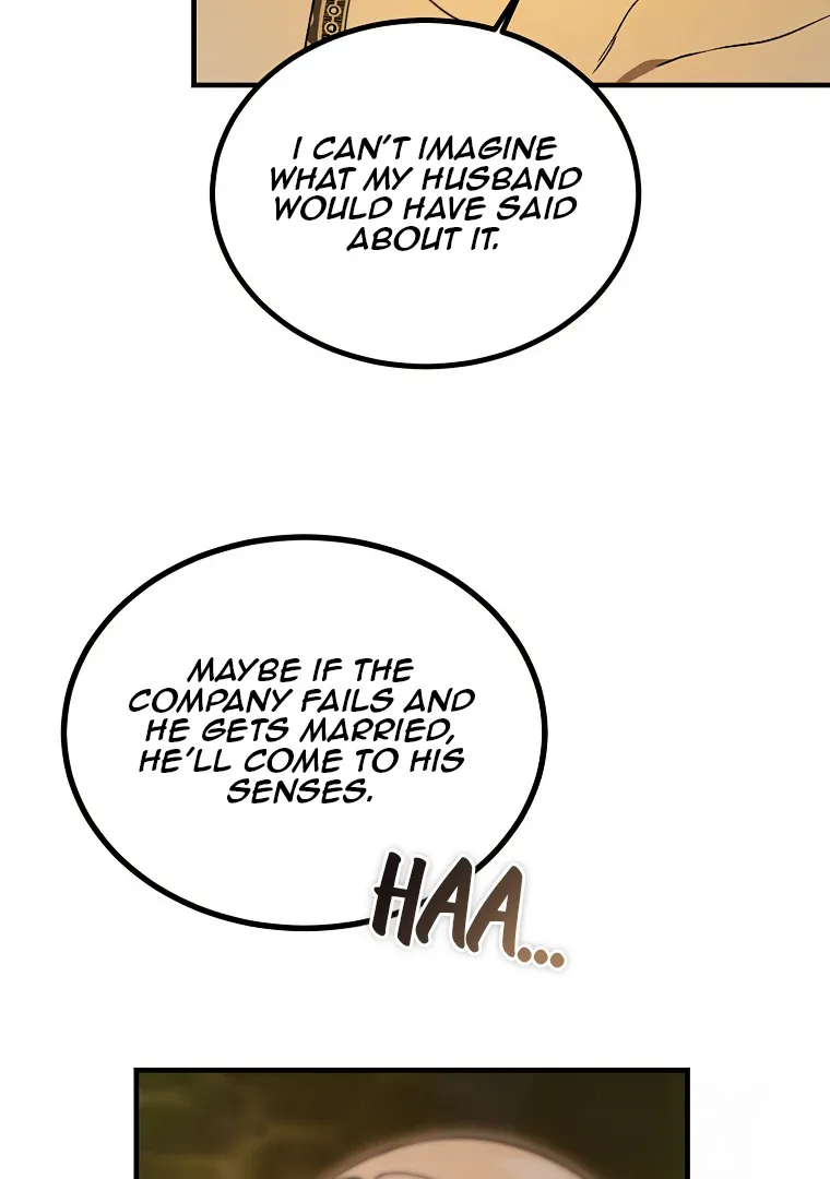 The Devil Raises a Lady Chapter 60 page 85