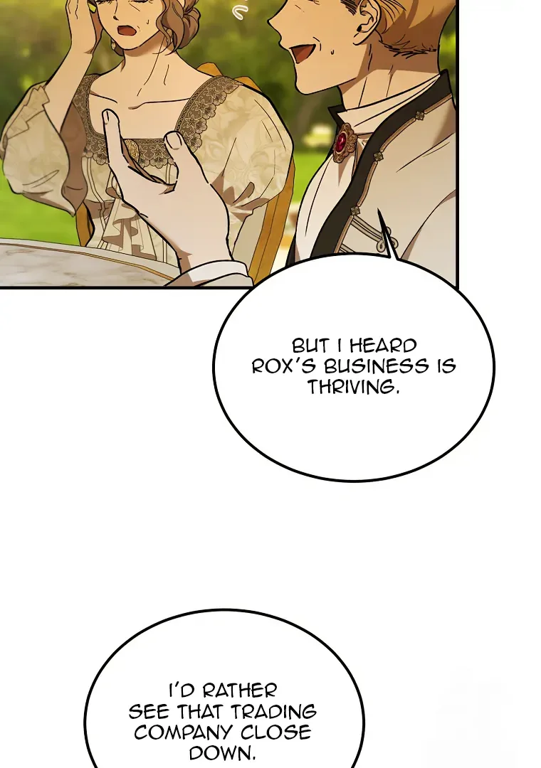 The Devil Raises a Lady Chapter 60 page 83