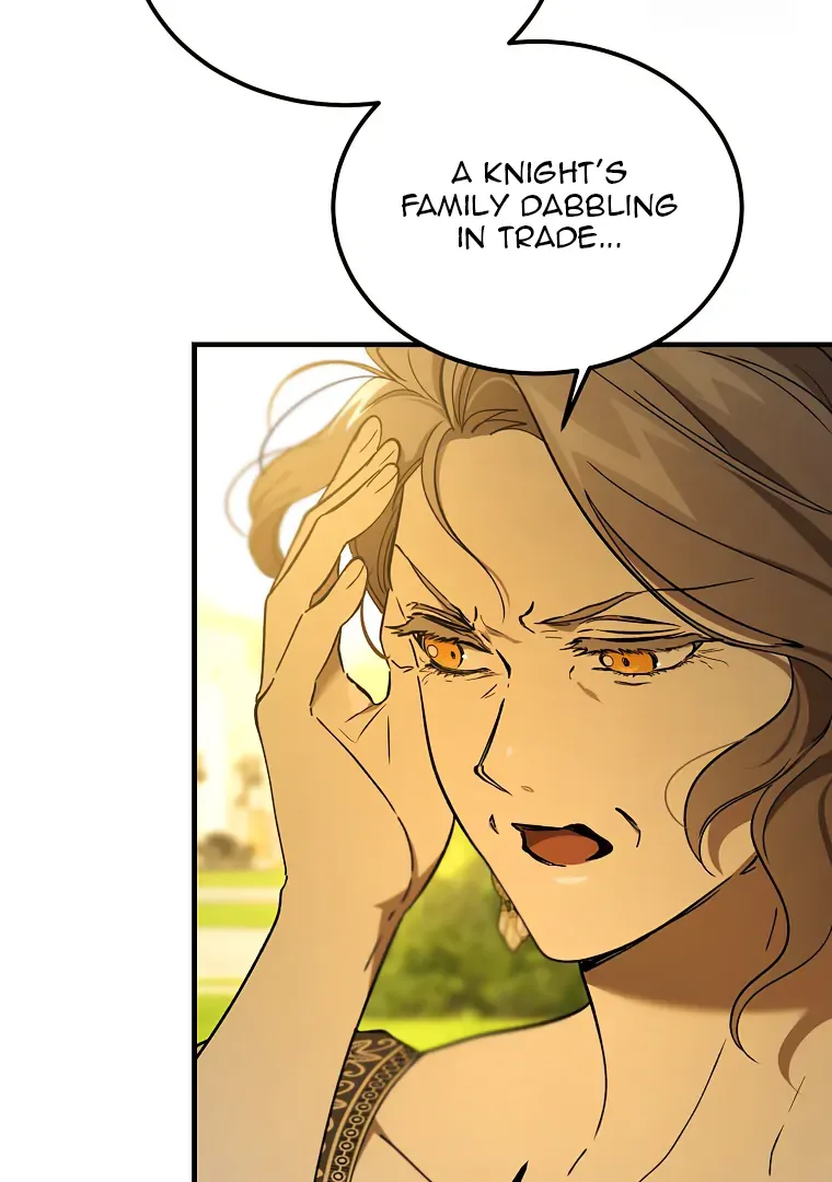 The Devil Raises a Lady Chapter 60 page 84
