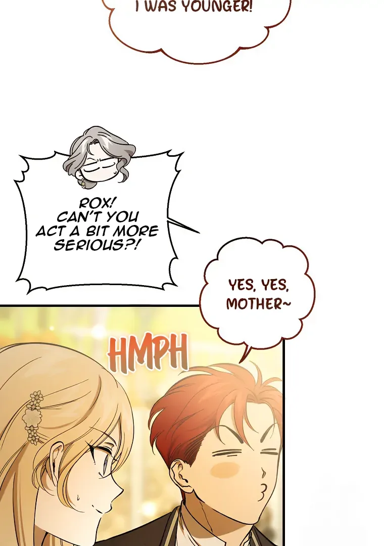 The Devil Raises a Lady Chapter 60 page 89