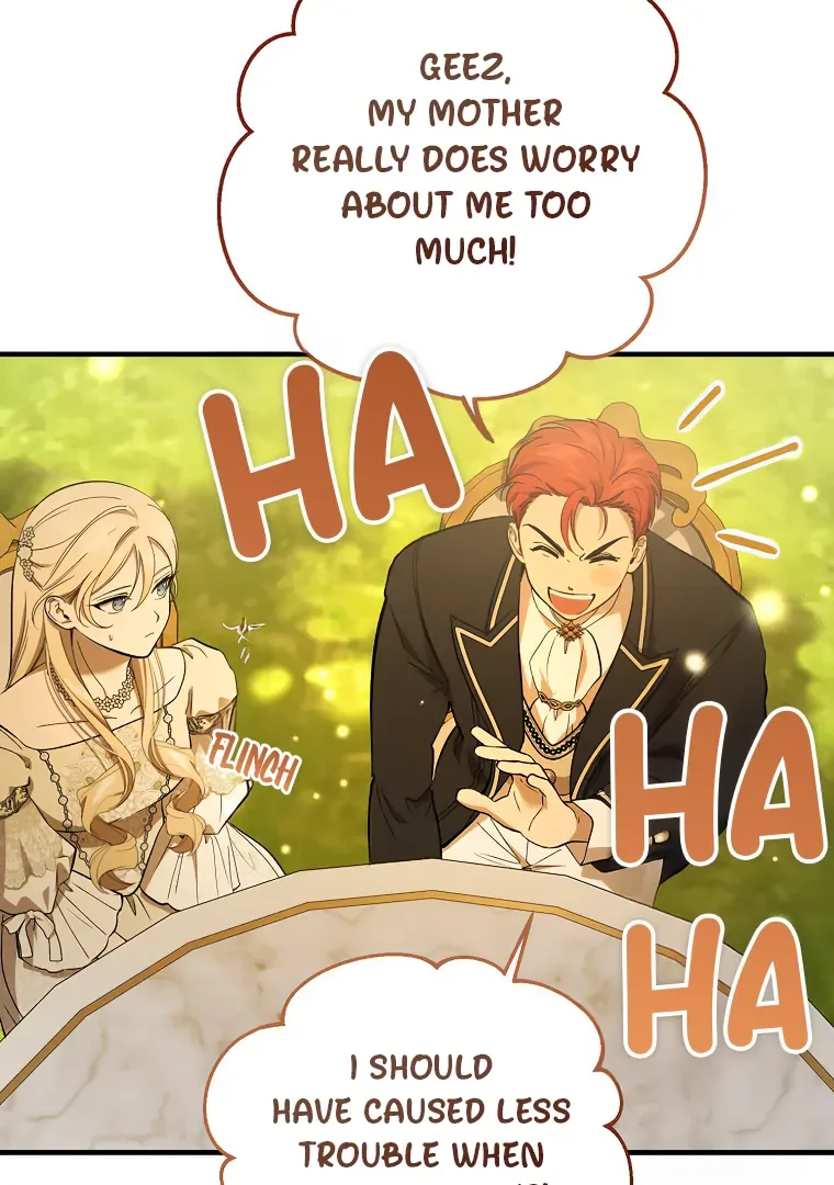 The Devil Raises a Lady Chapter 60 page 88