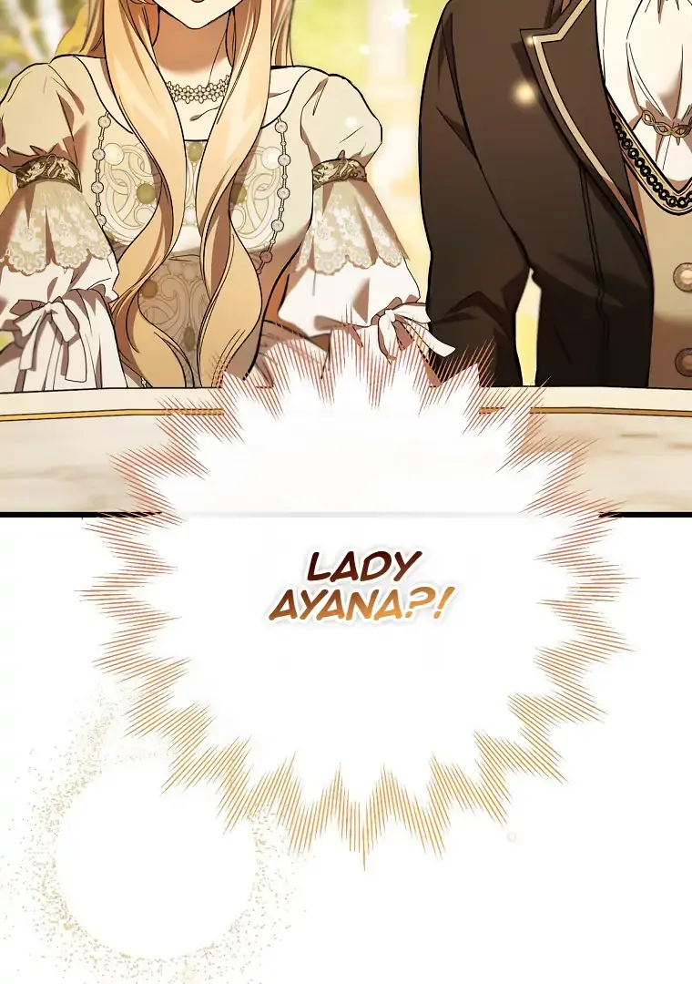 The Devil Raises a Lady Chapter 61 page 3