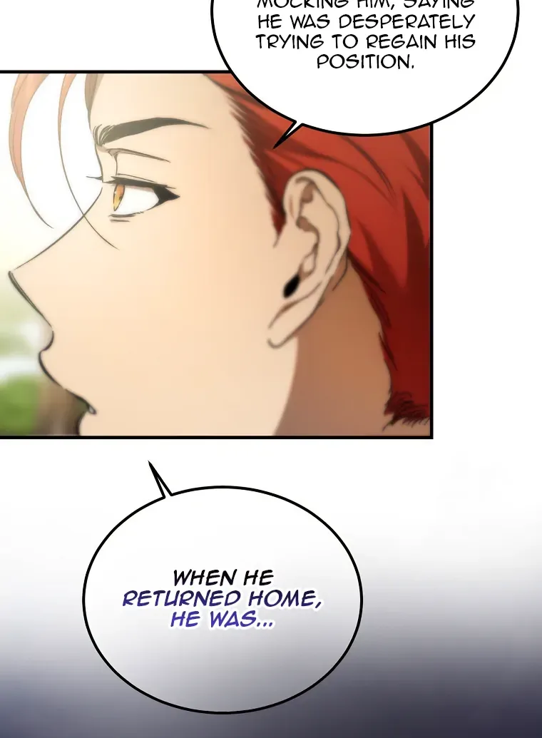 The Devil Raises a Lady Chapter 61 page 29