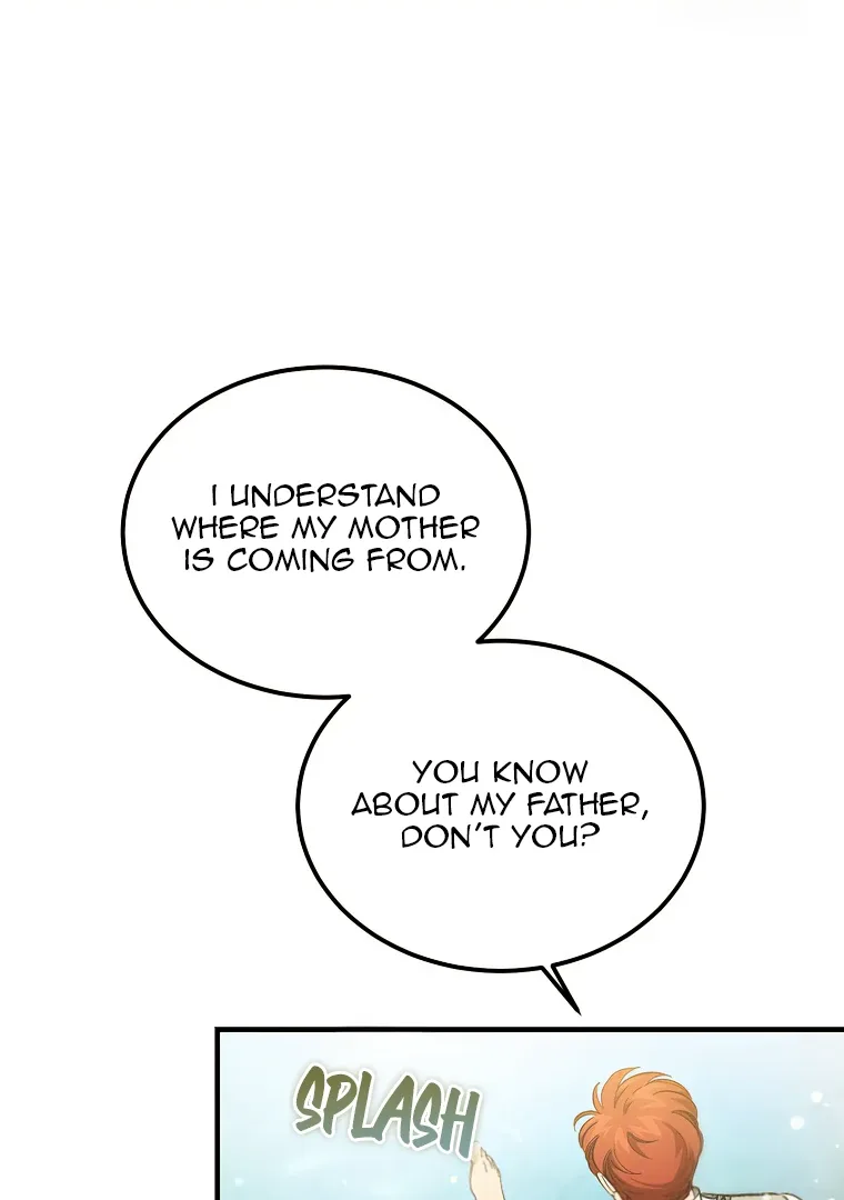 The Devil Raises a Lady Chapter 61 page 21