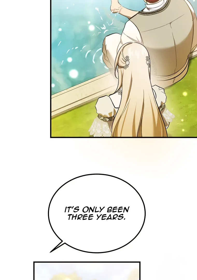 The Devil Raises a Lady Chapter 61 page 22