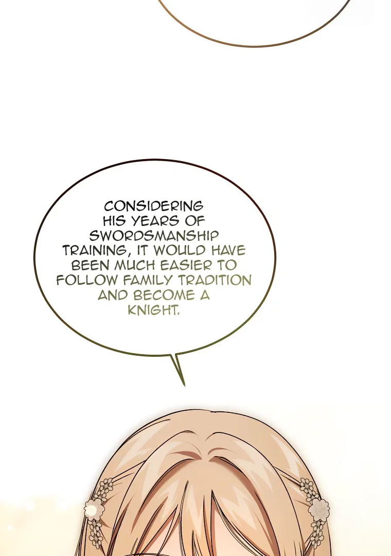The Devil Raises a Lady Chapter 61 page 10