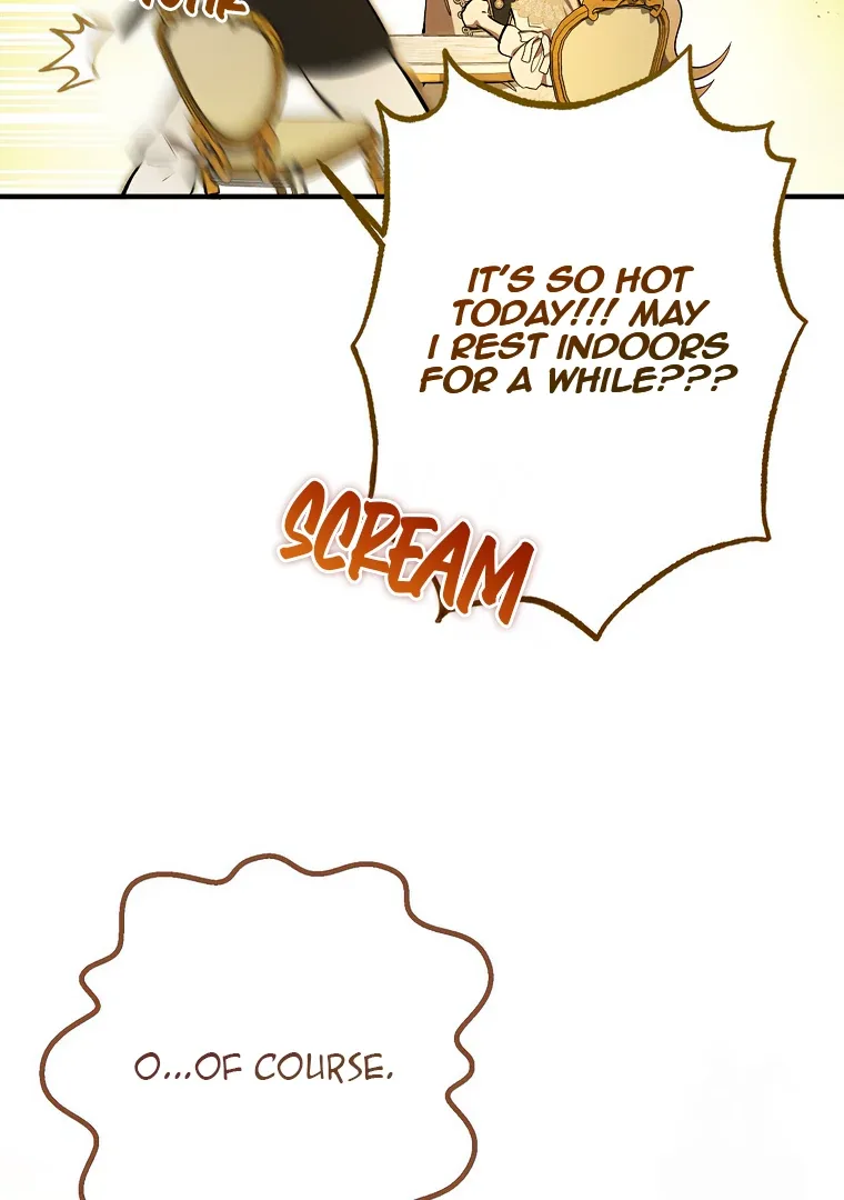 The Devil Raises a Lady Chapter 61 page 14