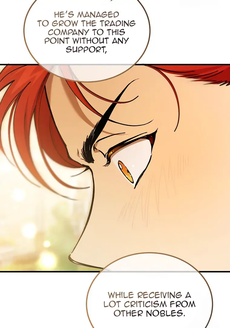 The Devil Raises a Lady Chapter 61 page 9