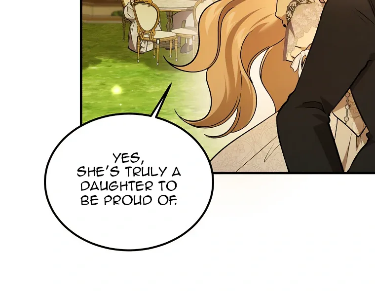 The Devil Raises a Lady Chapter 61 page 17