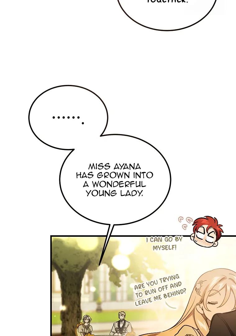 The Devil Raises a Lady Chapter 61 page 16