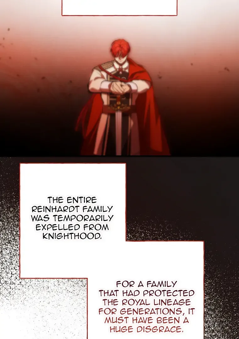 The Devil Raises a Lady Chapter 61 page 26