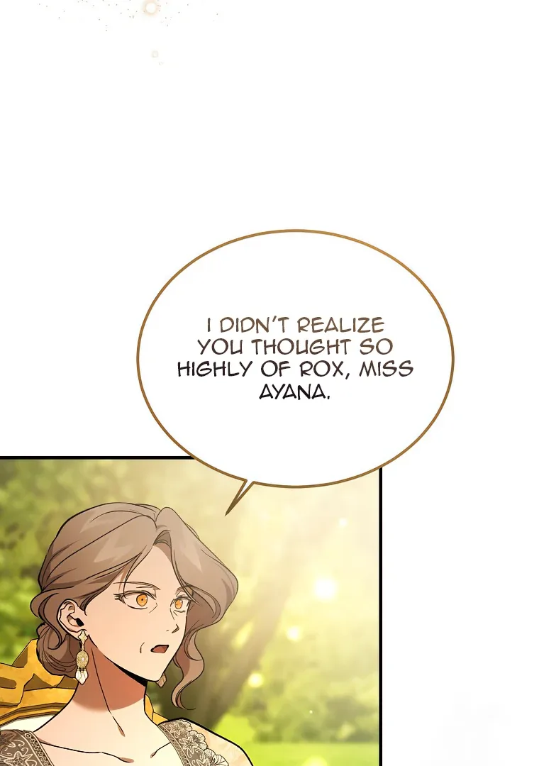 The Devil Raises a Lady Chapter 61 page 4