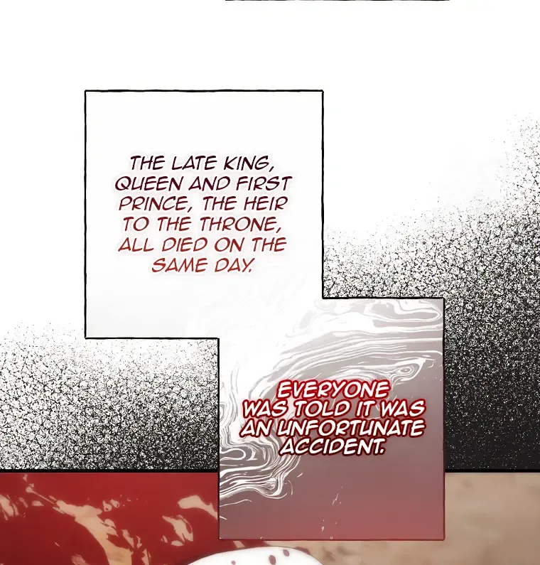 The Devil Raises a Lady Chapter 61 page 24