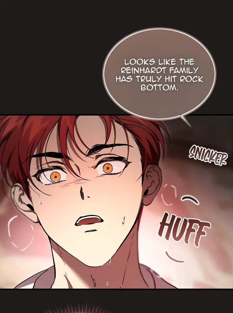The Devil Raises a Lady Chapter 61 page 33