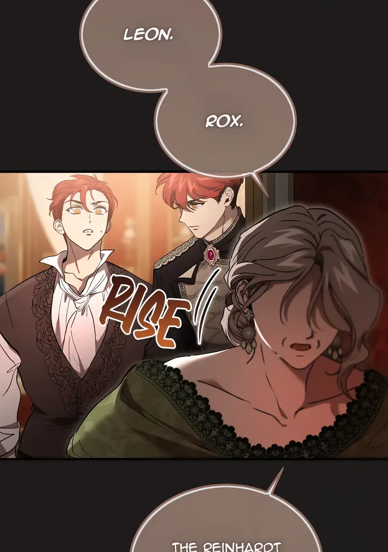 The Devil Raises a Lady Chapter 61 page 36
