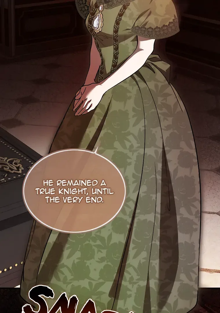 The Devil Raises a Lady Chapter 61 page 38