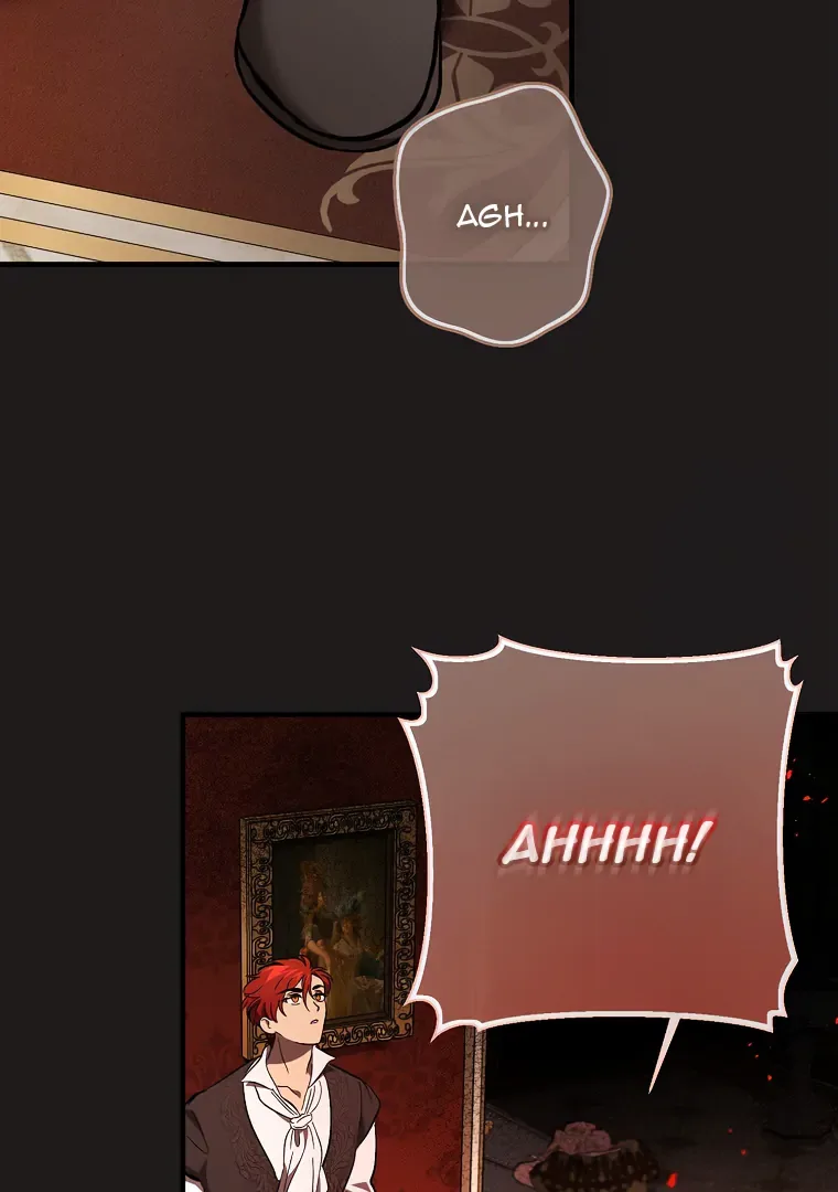 The Devil Raises a Lady Chapter 61 page 42