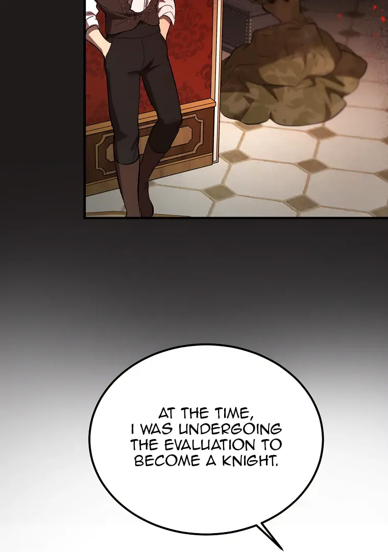 The Devil Raises a Lady Chapter 61 page 43
