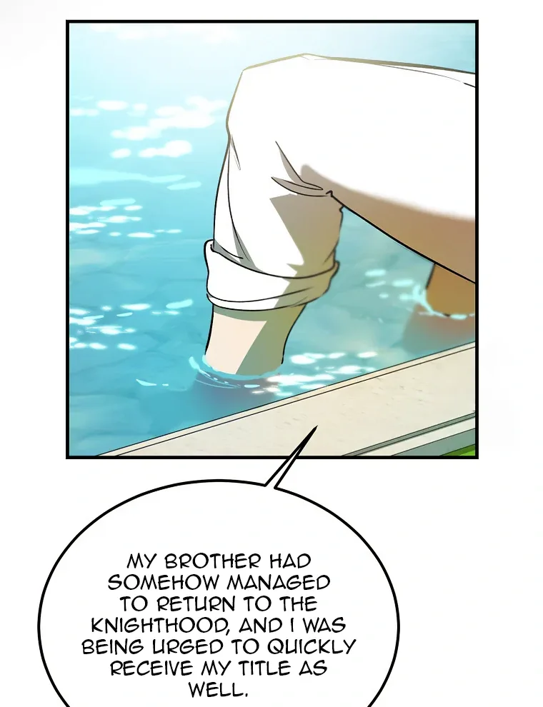 The Devil Raises a Lady Chapter 61 page 44