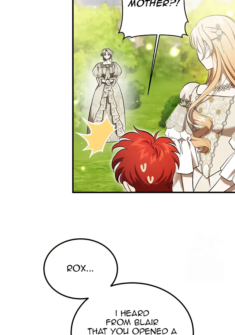The Devil Raises a Lady Chapter 61 page 49