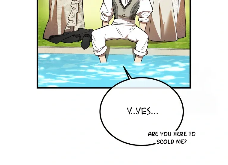 The Devil Raises a Lady Chapter 61 page 51