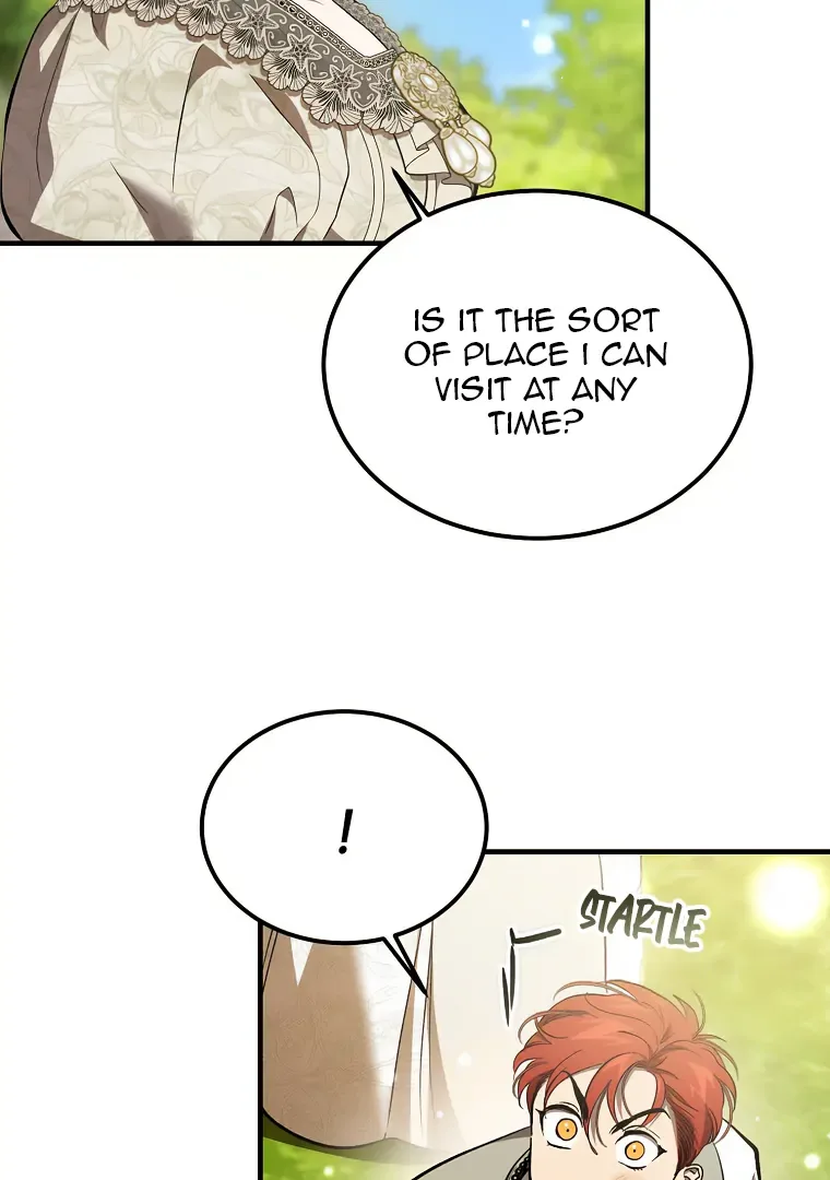 The Devil Raises a Lady Chapter 61 page 53