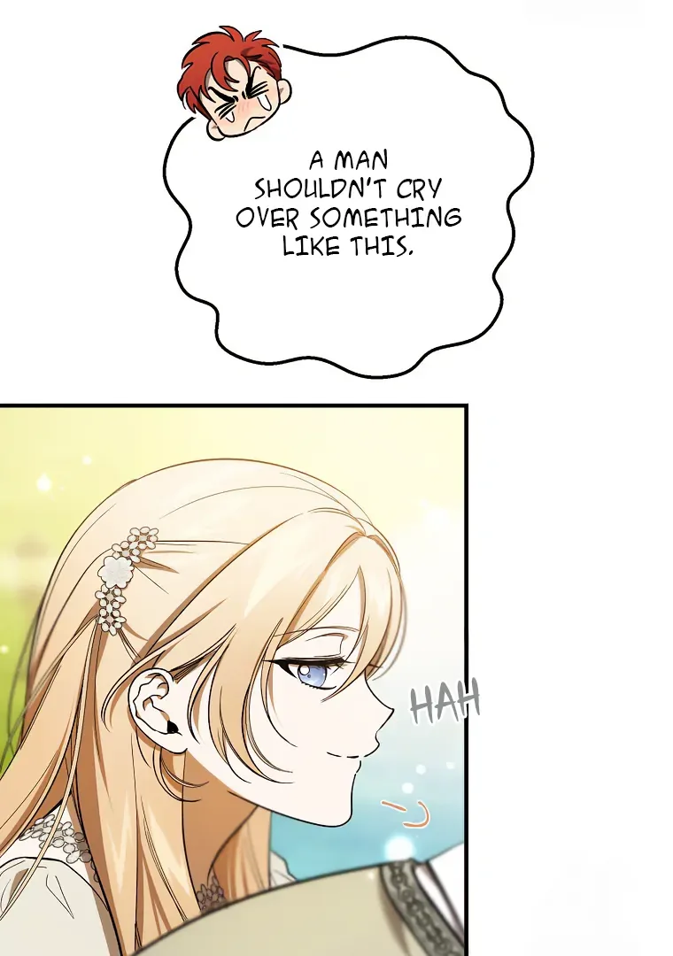 The Devil Raises a Lady Chapter 61 page 77