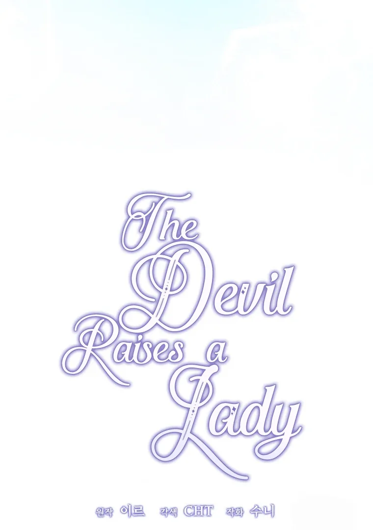 The Devil Raises a Lady Chapter 61 page 87