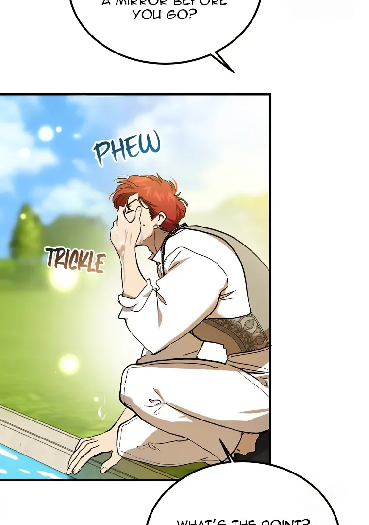 The Devil Raises a Lady Chapter 61 page 90