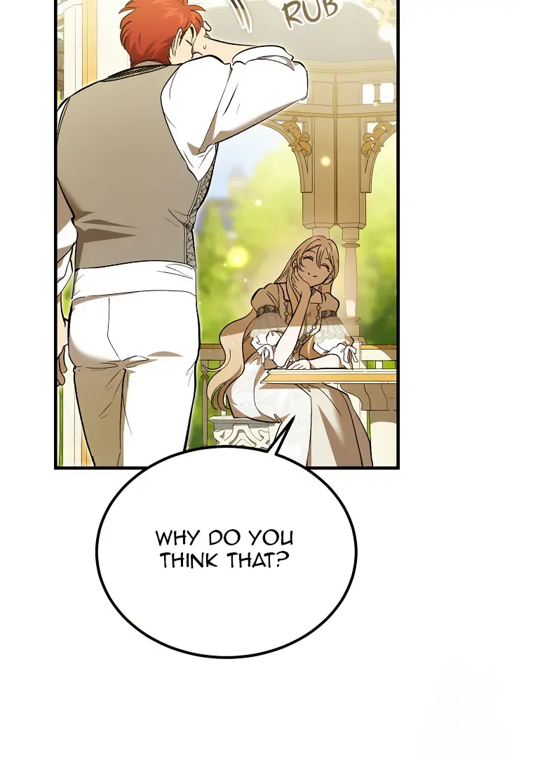 The Devil Raises a Lady Chapter 61 page 94