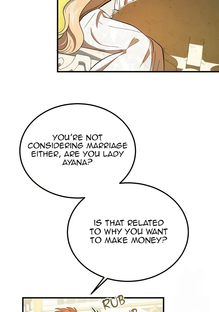 The Devil Raises a Lady Chapter 61 page 93