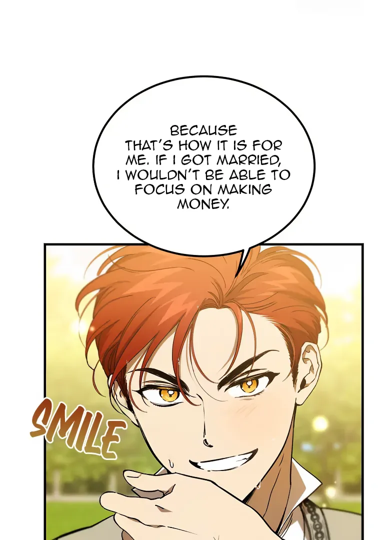 The Devil Raises a Lady Chapter 61 page 95