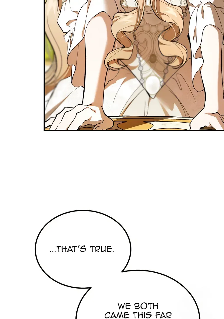 The Devil Raises a Lady Chapter 62 page 21