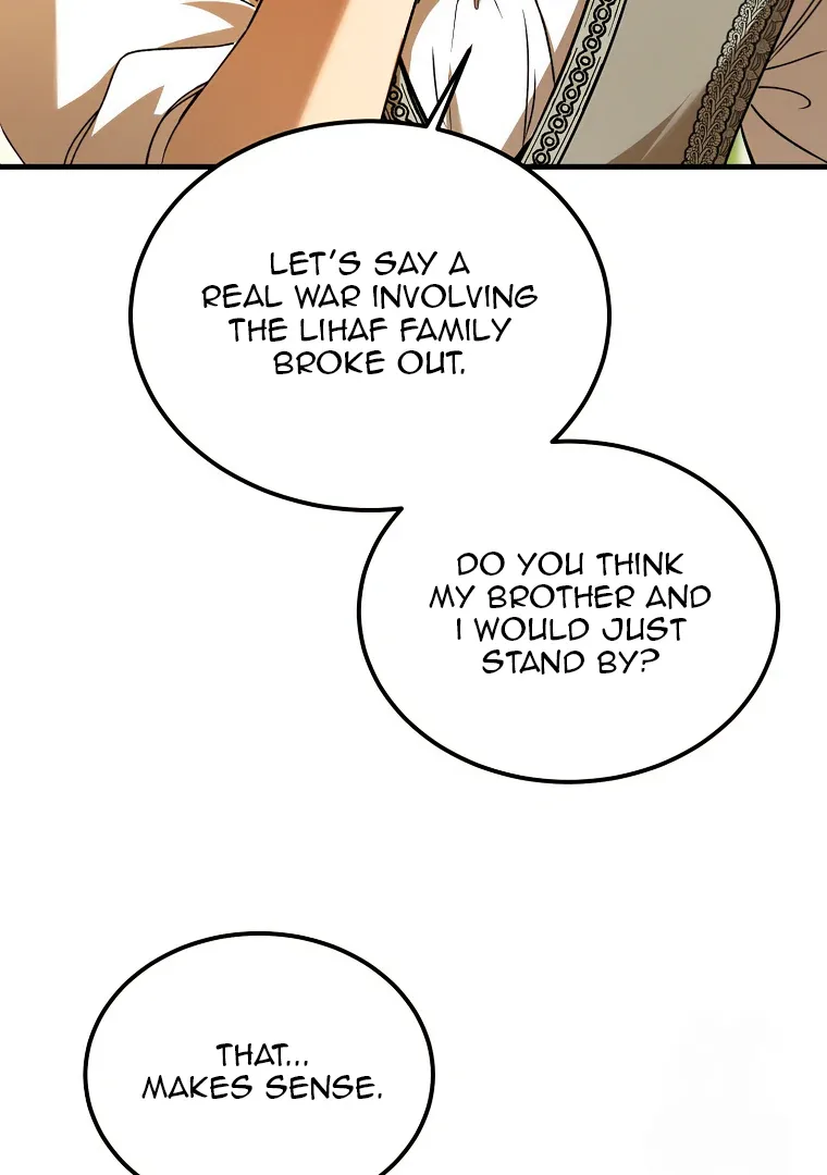 The Devil Raises a Lady Chapter 62 page 13