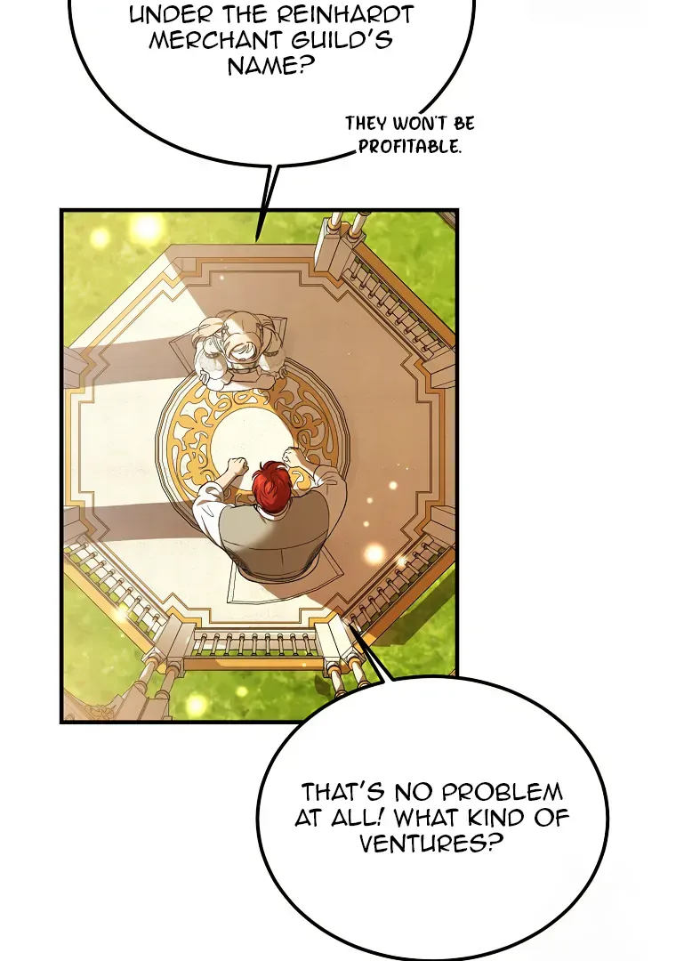 The Devil Raises a Lady Chapter 62 page 27