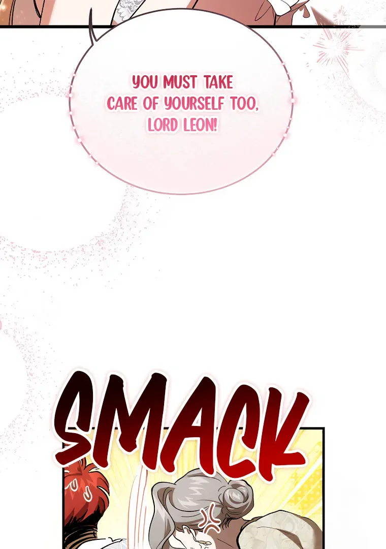 The Devil Raises a Lady Chapter 62 page 37