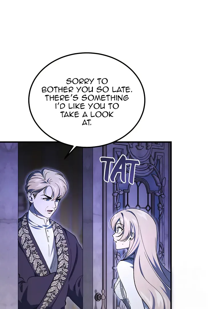 The Devil Raises a Lady Chapter 62 page 48
