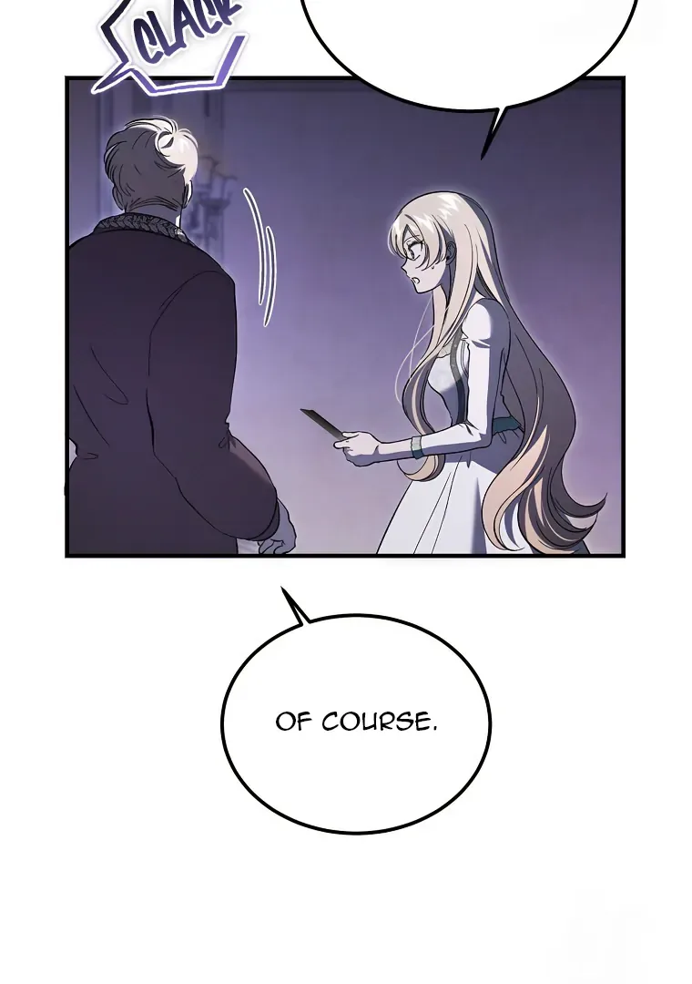 The Devil Raises a Lady Chapter 62 page 51