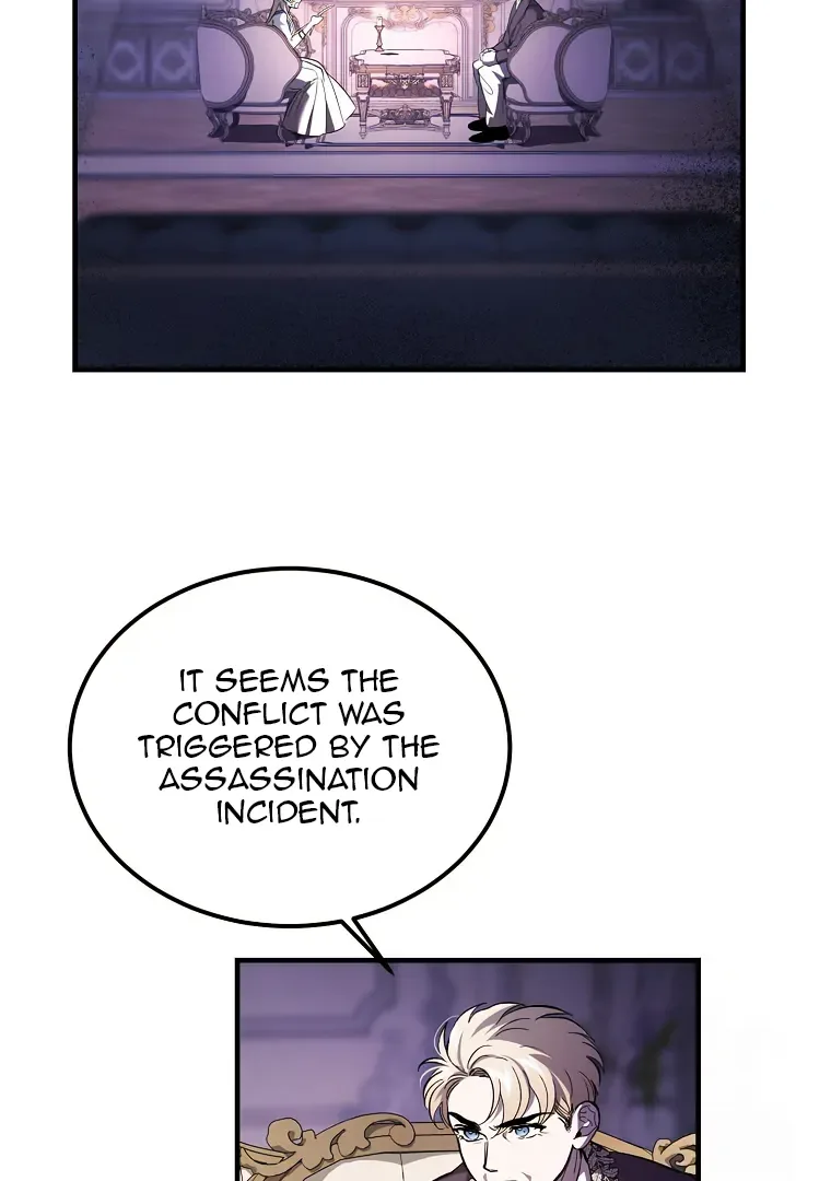 The Devil Raises a Lady Chapter 62 page 59