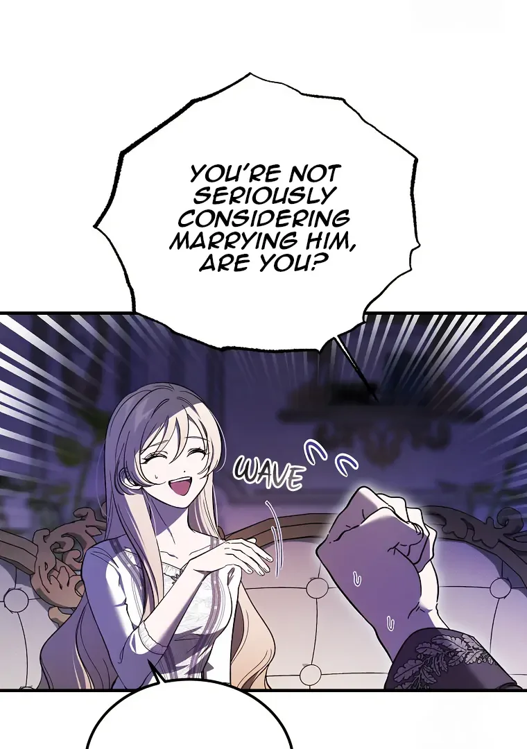 The Devil Raises a Lady Chapter 62 page 73