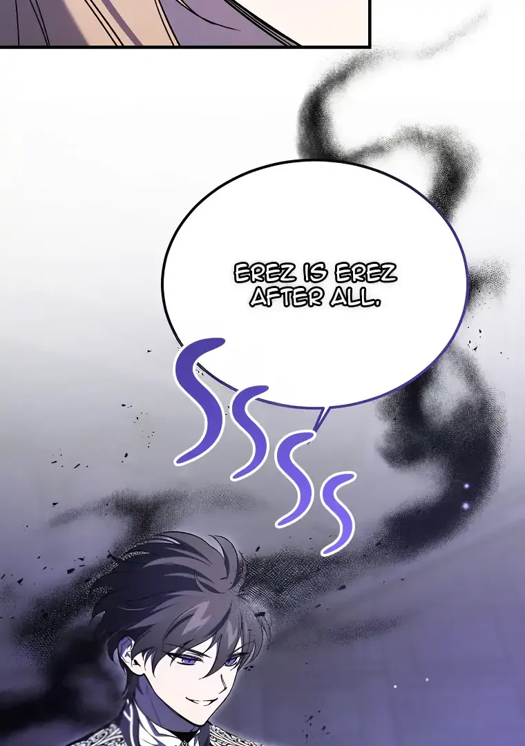The Devil Raises a Lady Chapter 62 page 82