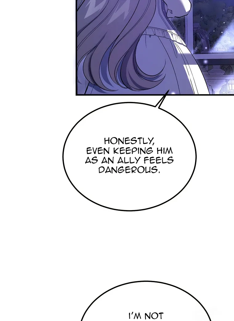 The Devil Raises a Lady Chapter 62 page 85