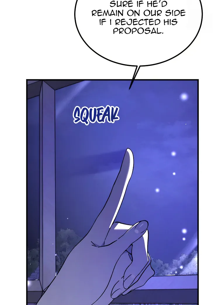 The Devil Raises a Lady Chapter 62 page 86