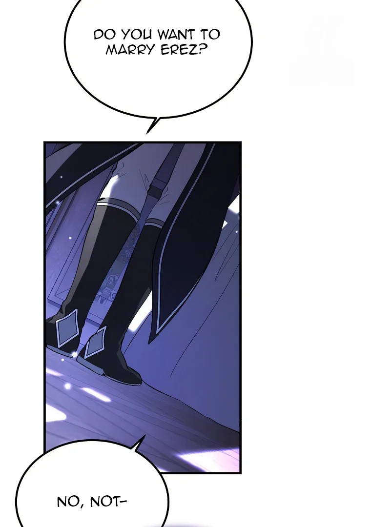 The Devil Raises a Lady Chapter 62 page 88