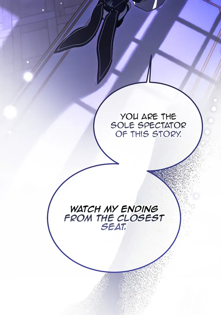 The Devil Raises a Lady Chapter 62 page 96
