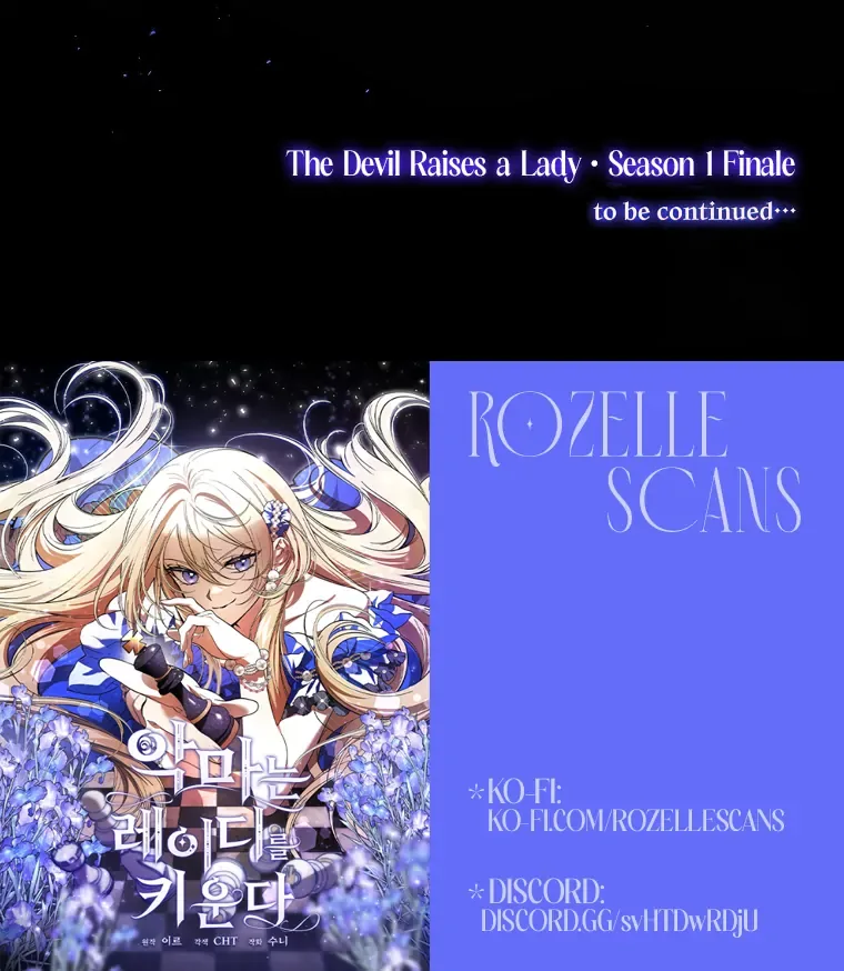 The Devil Raises a Lady Chapter 62 page 105