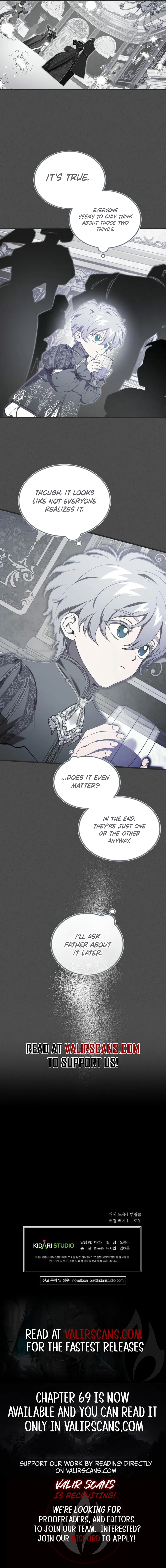 The Devil Raises a Lady Chapter 67 page 7